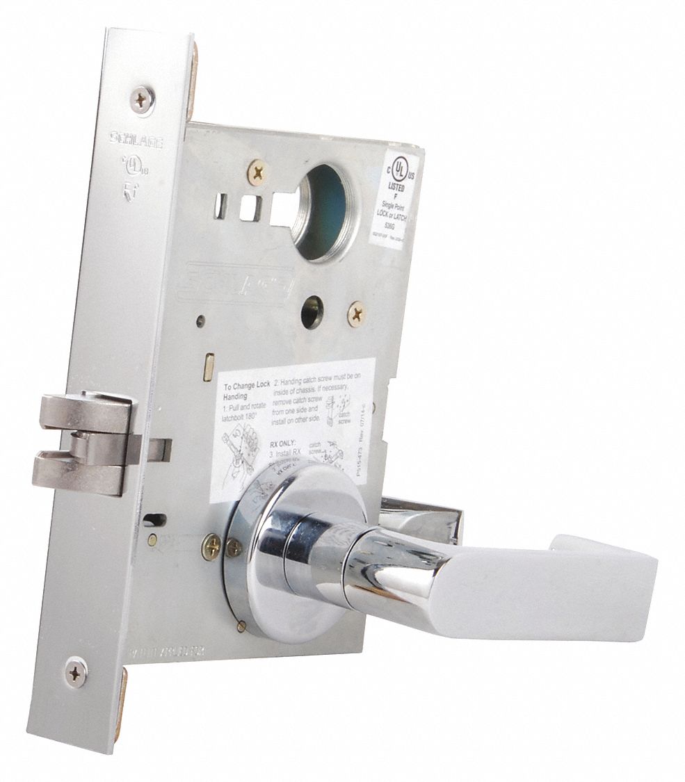 Schlage 3G-OTH-515848