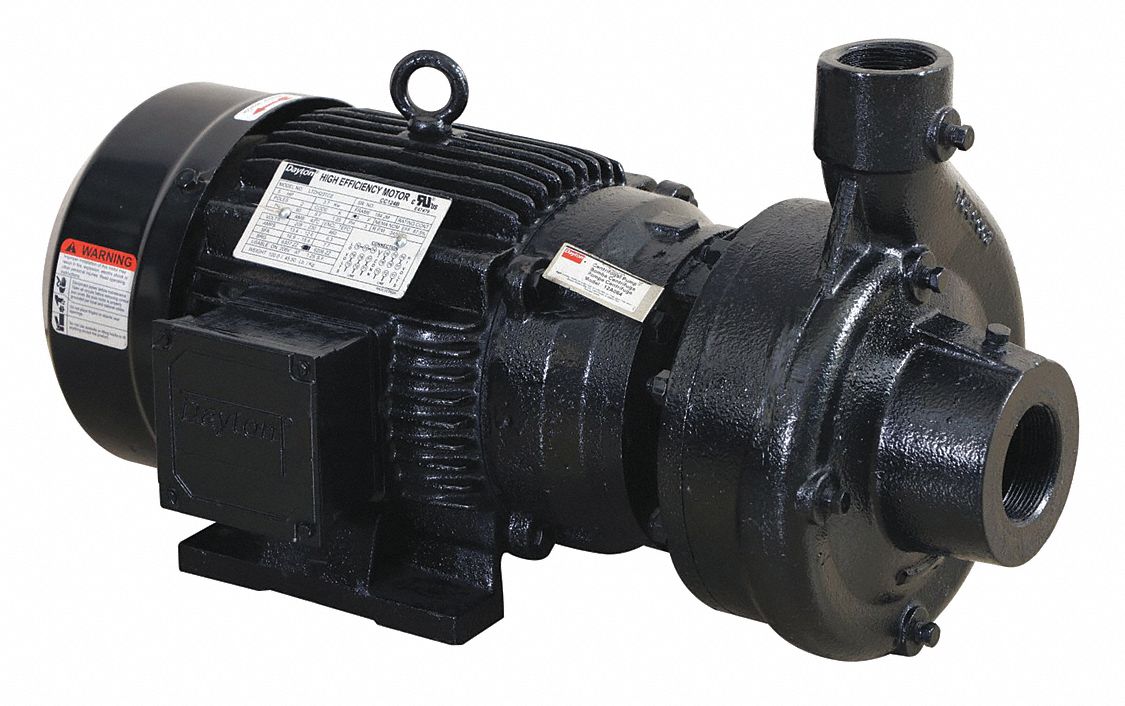Dayton 3G-OTH-96598