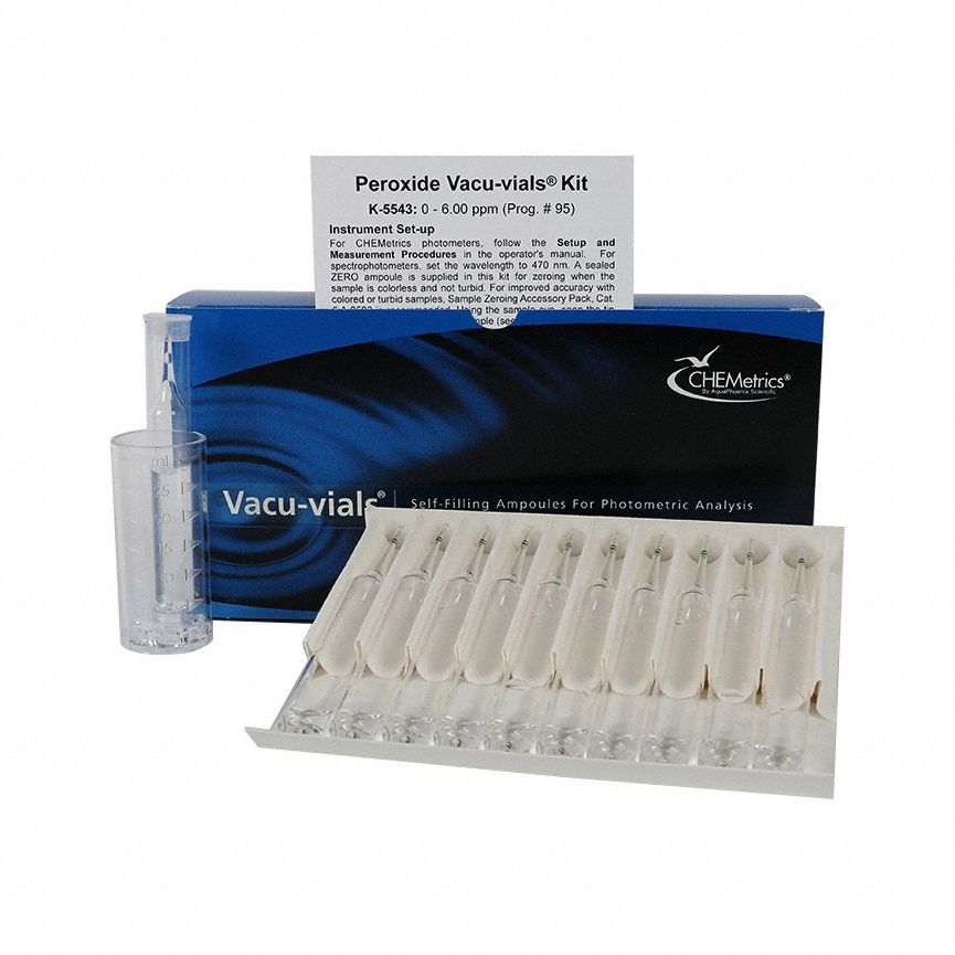 Chemetrics 3G-OTH-376573