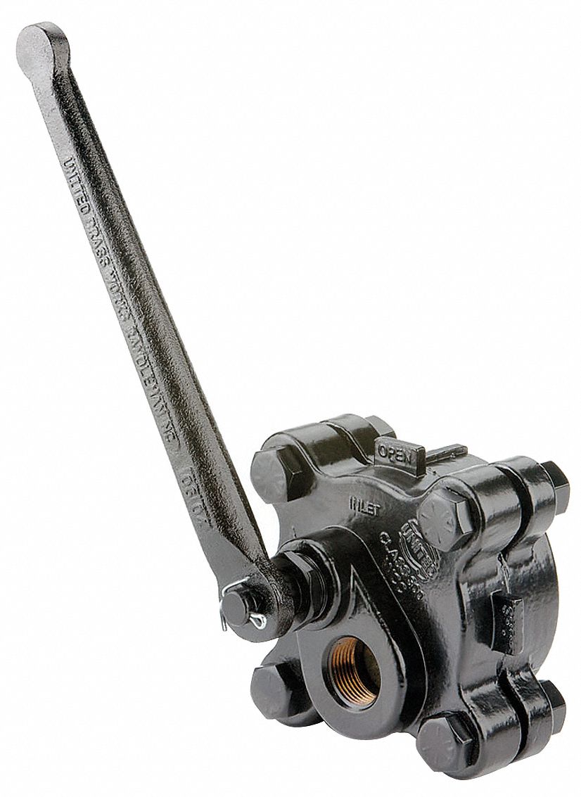 United Brass Works 3G-OTH-438592