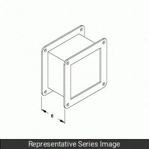 Hammond Manufacturing 3G-OTH-54293