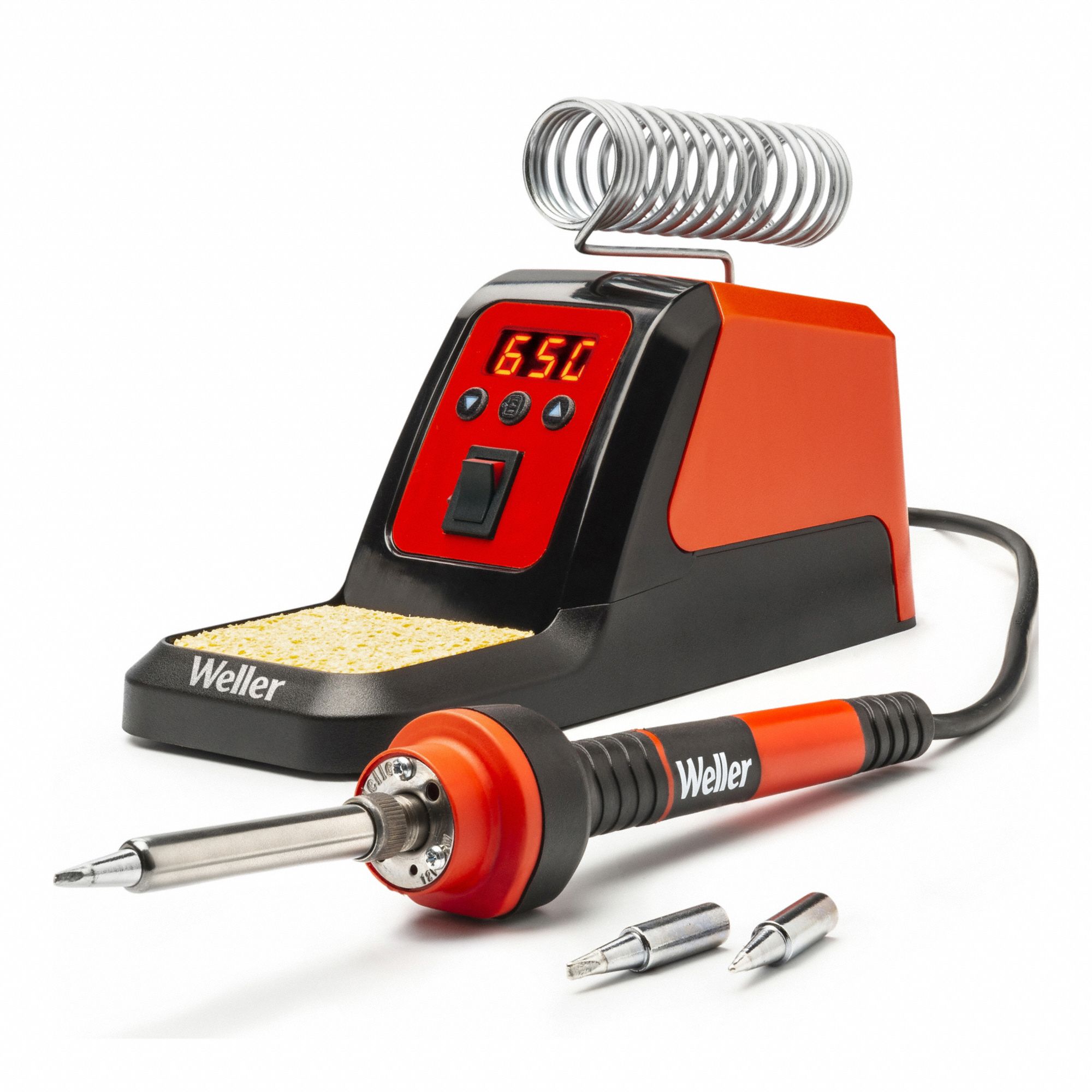 Weller 3G-OTH-369563