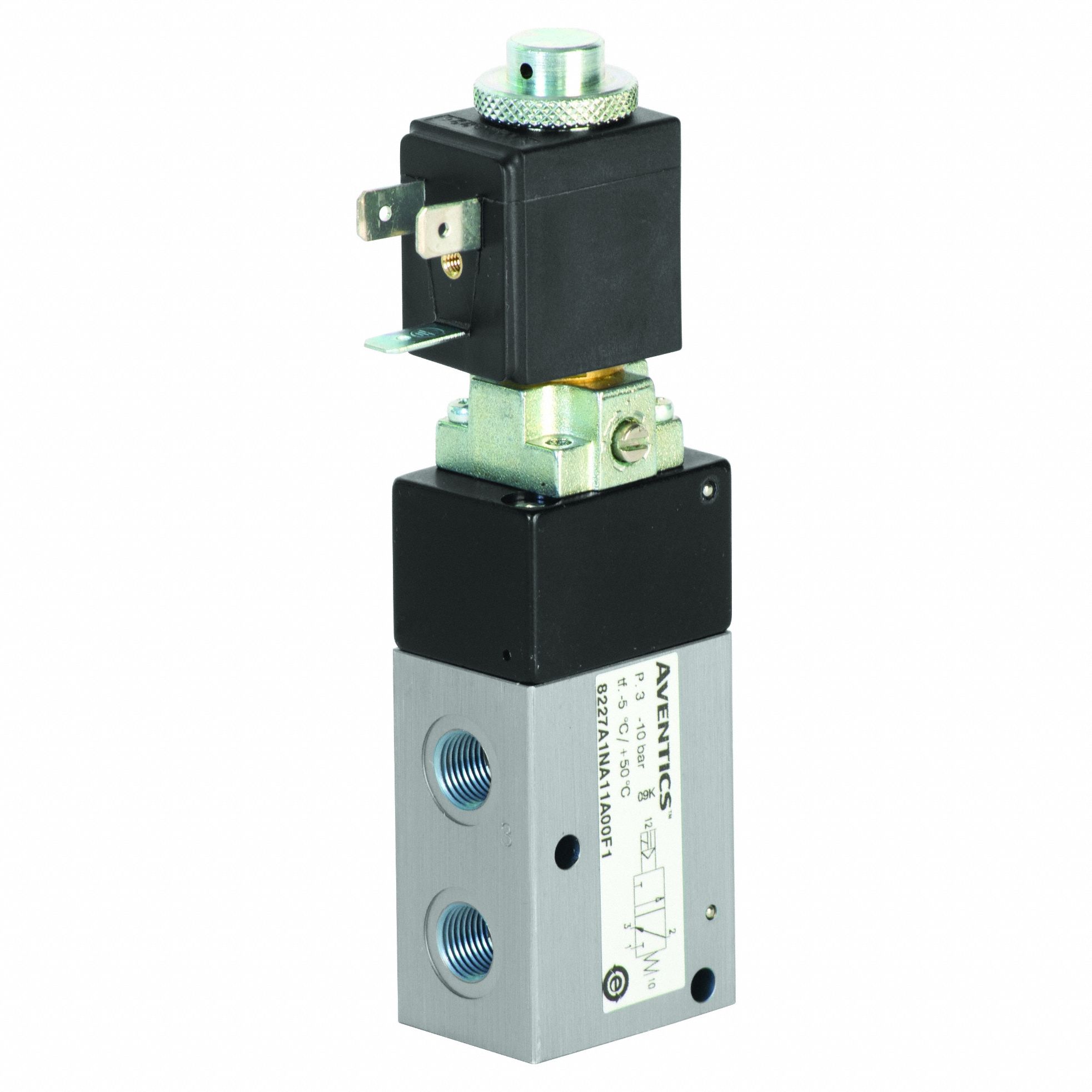 Aventics 3G-OTH-209102