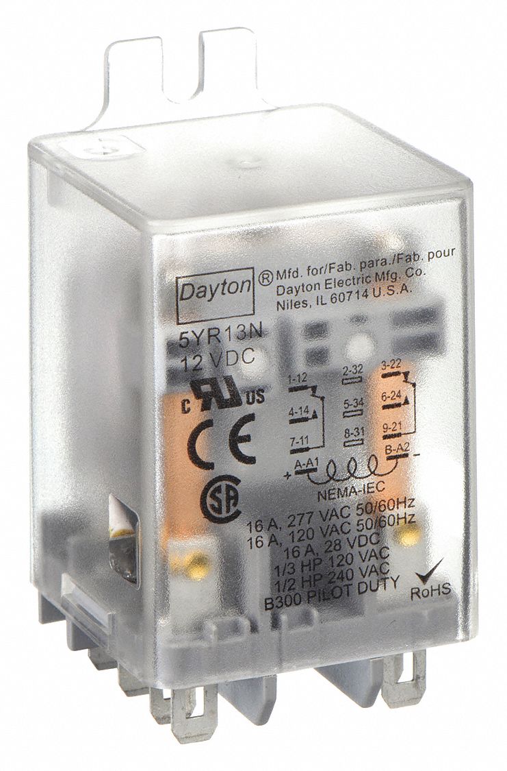 Dayton 3G-OTH-36300