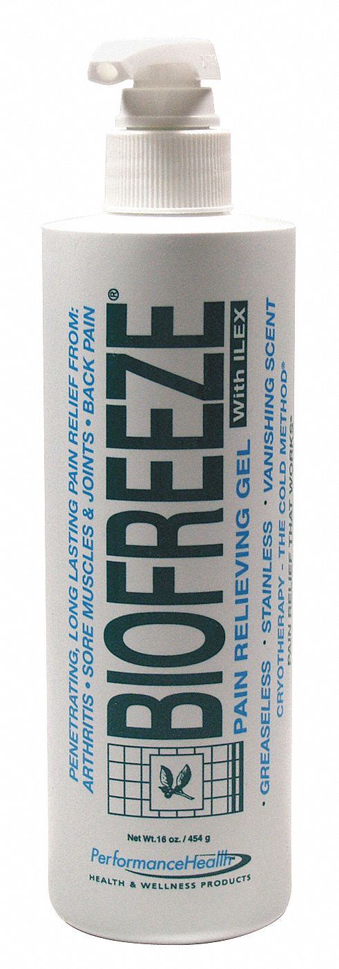 Biofreeze 3G-OTH-553462