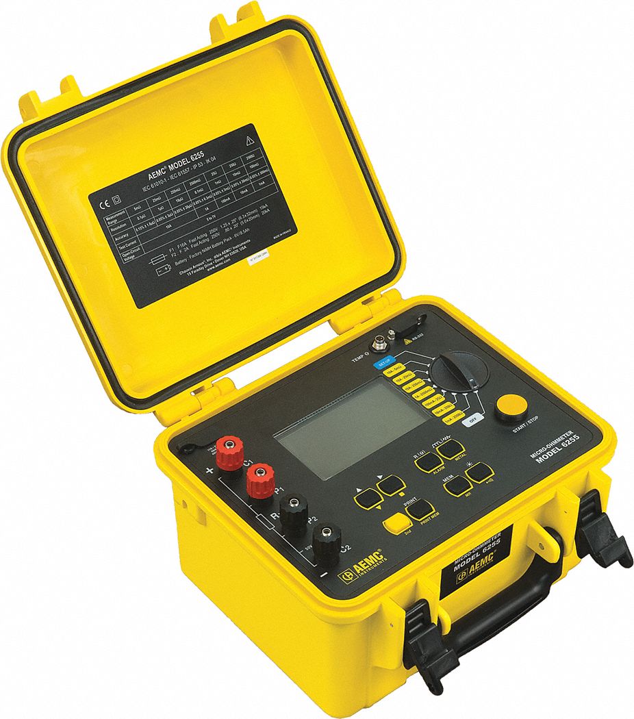Aemc Instruments 3G-OTH-171026