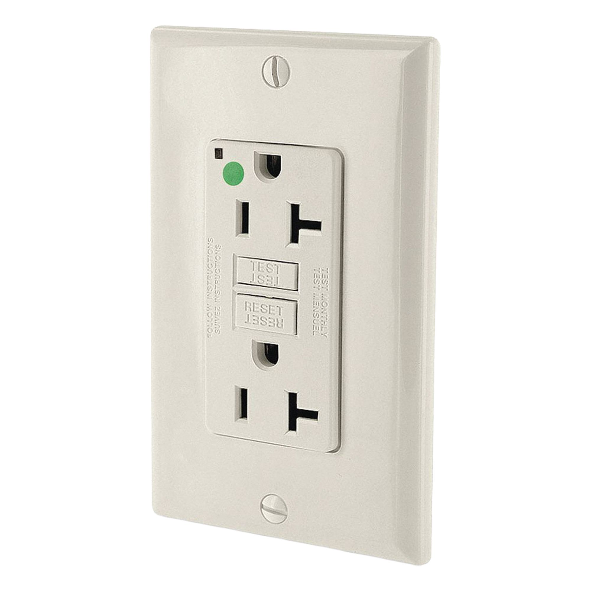 Leviton Gfi 3G-OTH-128812