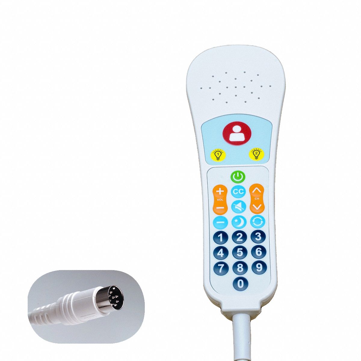 Crest Healthcare Supply 3G-OTH-557571