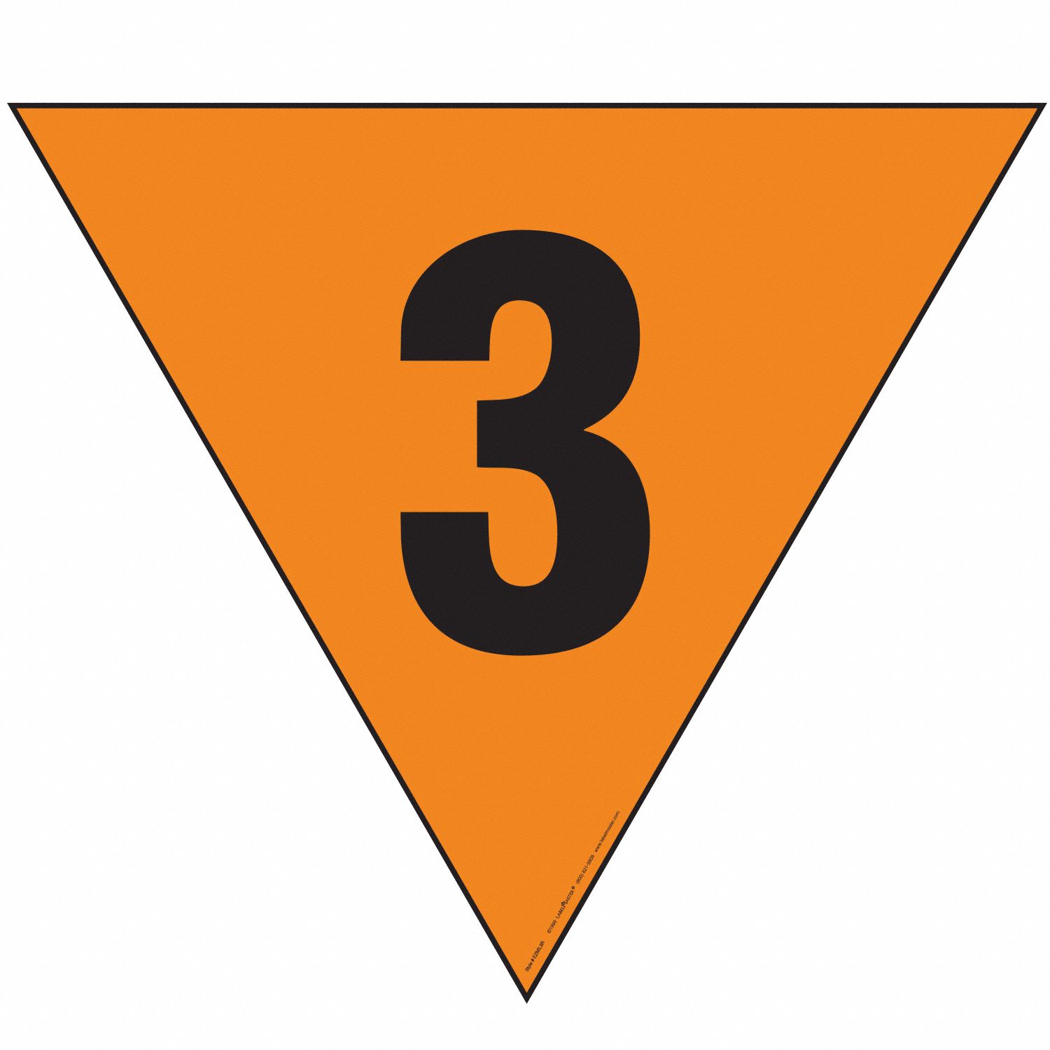 Labelmaster 3G-OTH-582459