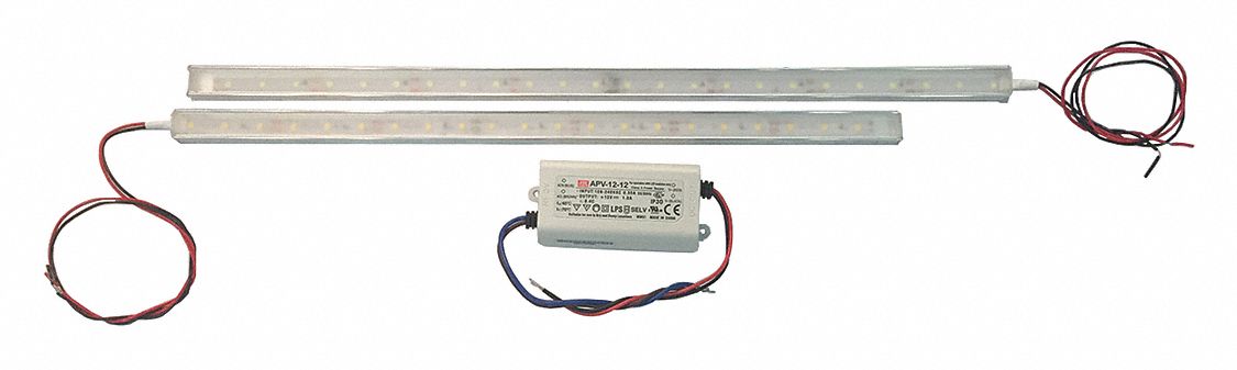 Cretors Led 3G-OTH-604030
