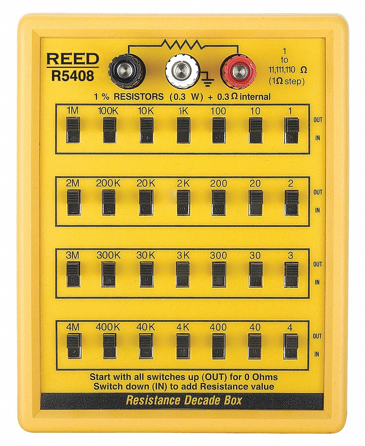 Reed Instruments 3G-OTH-176995