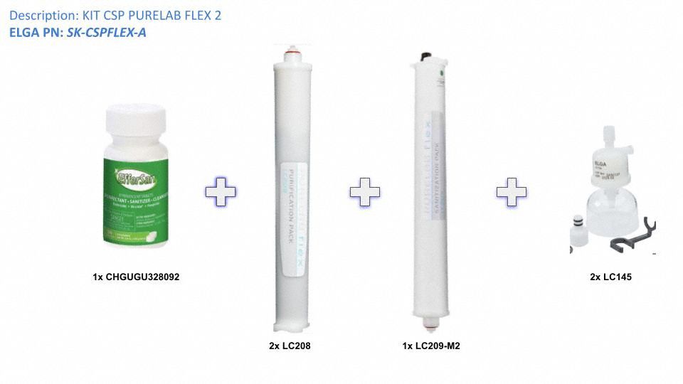 Elga 3G-OTH-369523