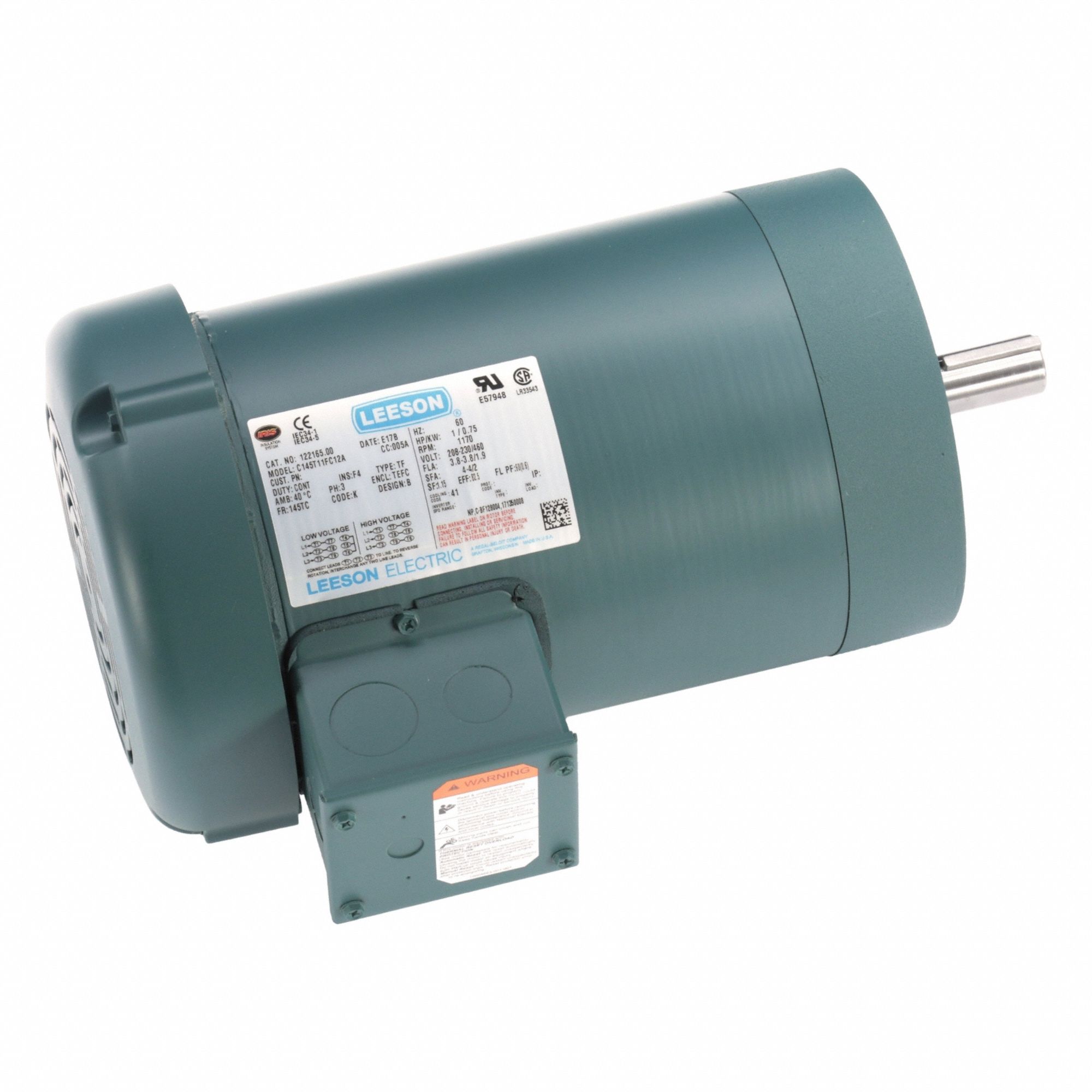Leeson 3G-OTH-58823
