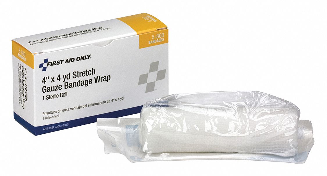 First Aid Only 3G-OTH-553407