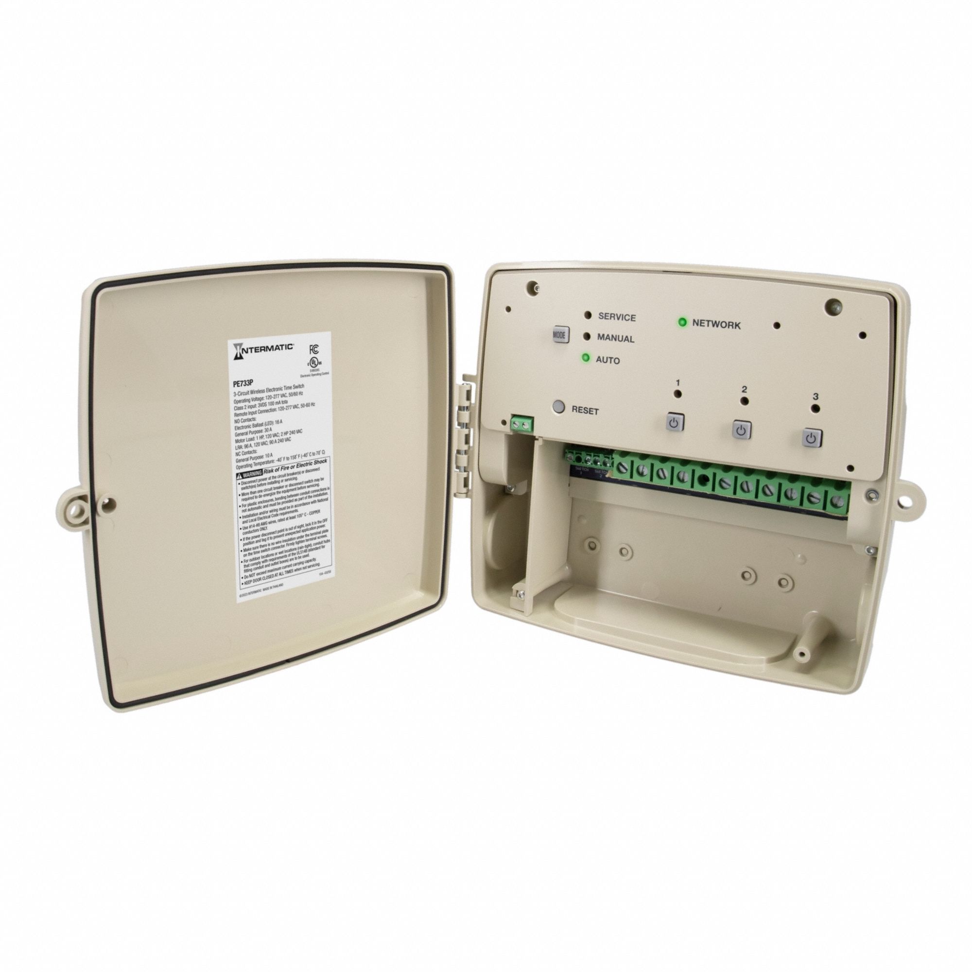 Intermatic 3G-OTH-29804