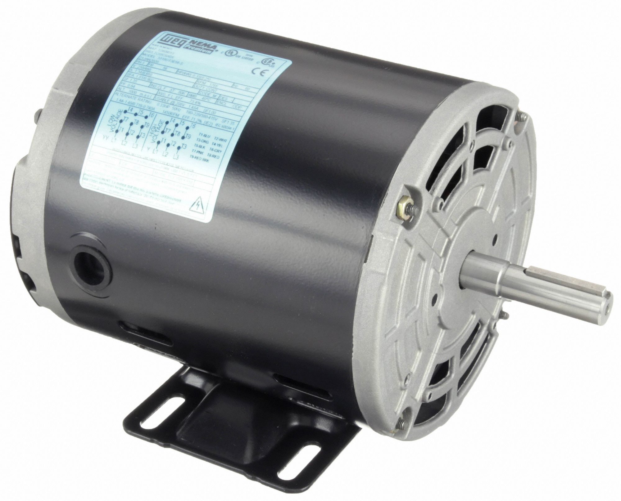 Weg 3G-OTH-54791
