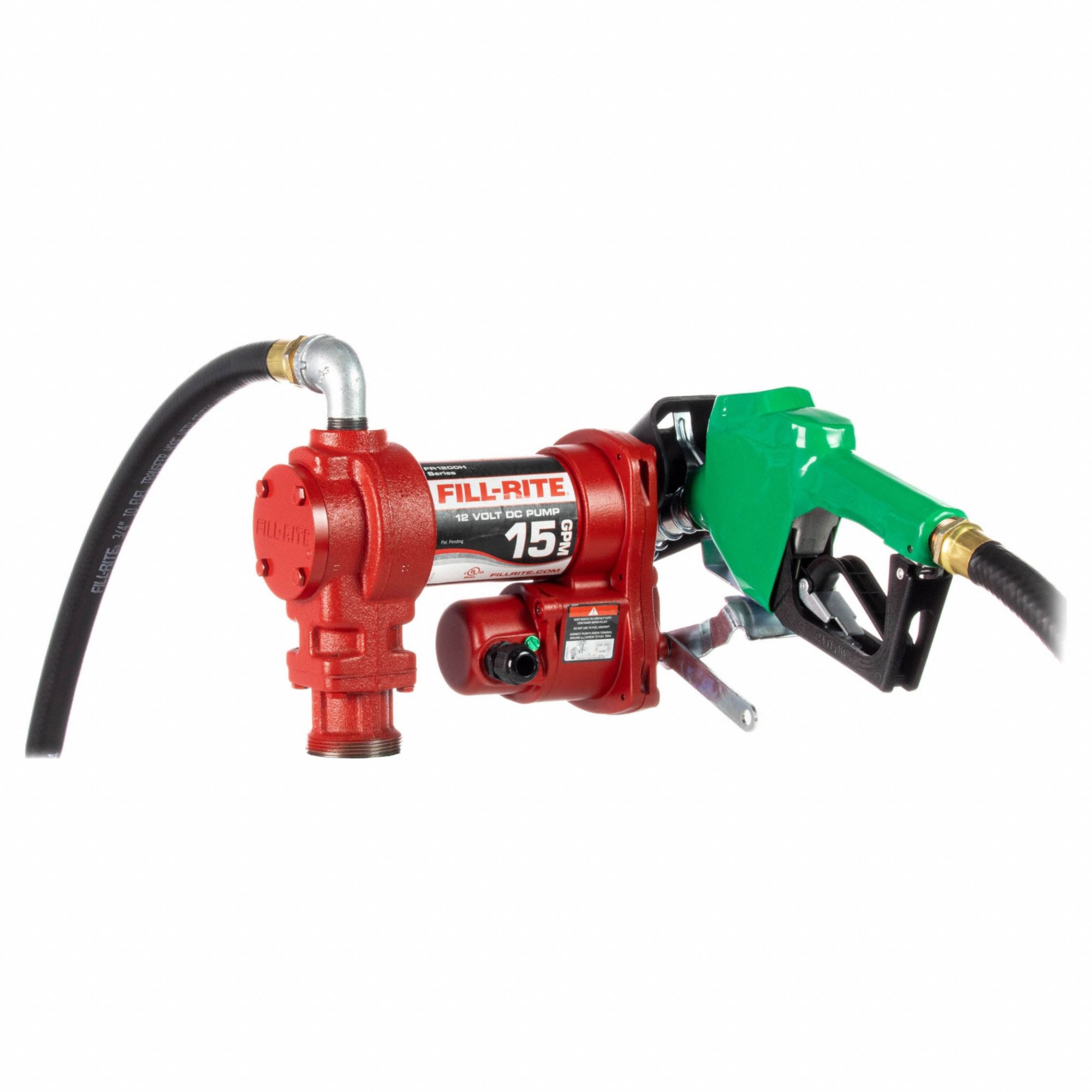 Fill-rite 3G-OTH-91598