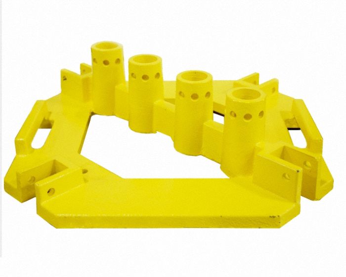 Garlock Safety Systems 3G-OTH-552599