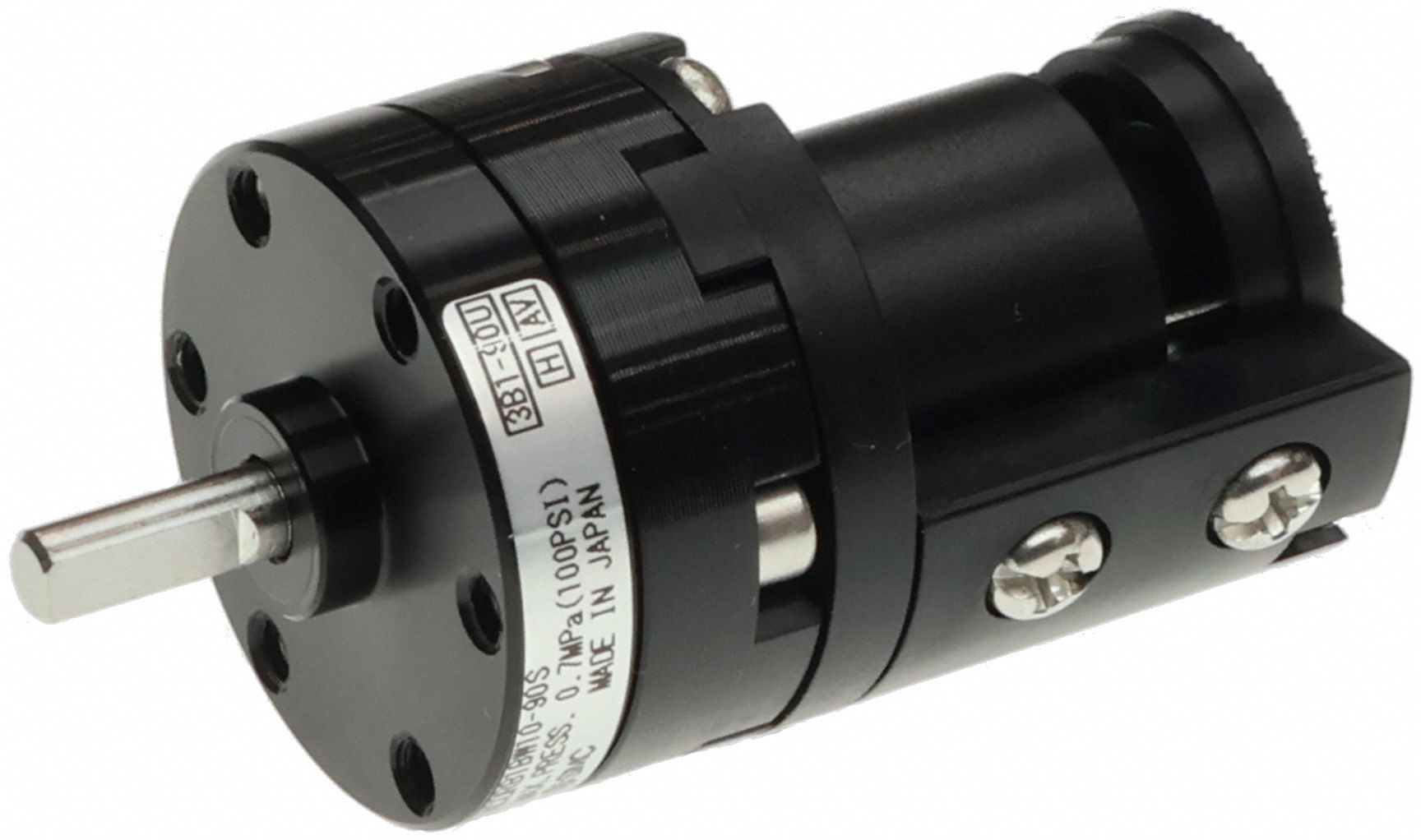 Smc 3G-OTH-161151
