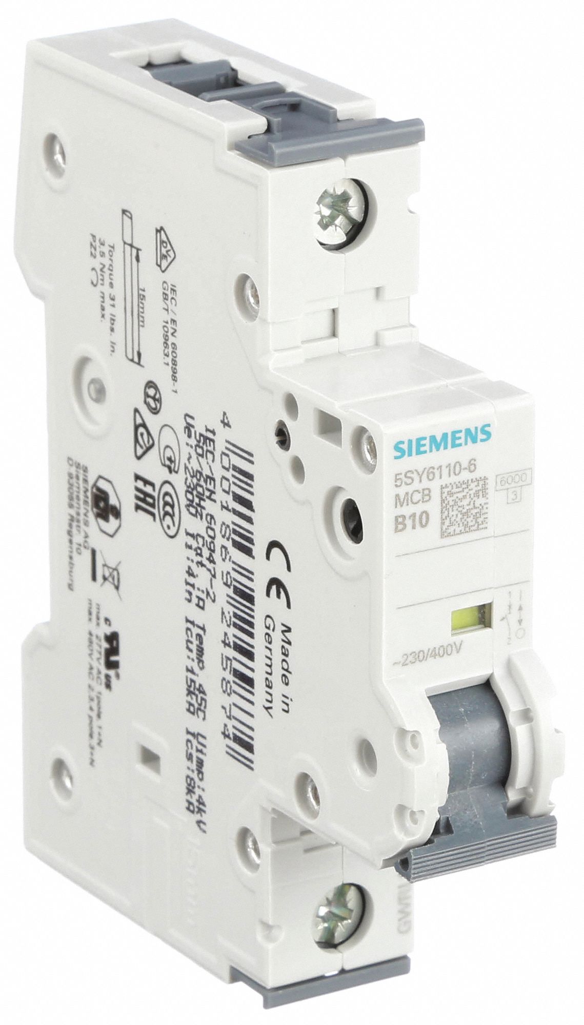 Siemens 3G-OTH-20393