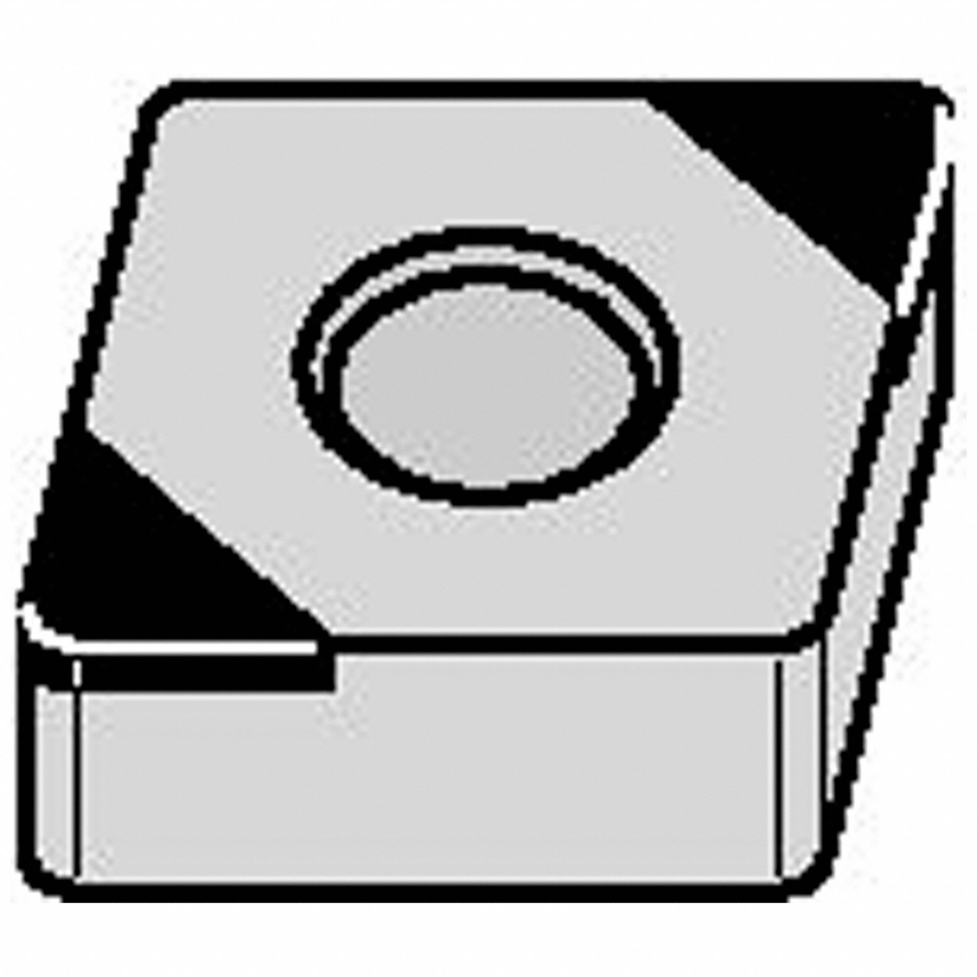 Widia Cbn Negative 3G-OTH-257271