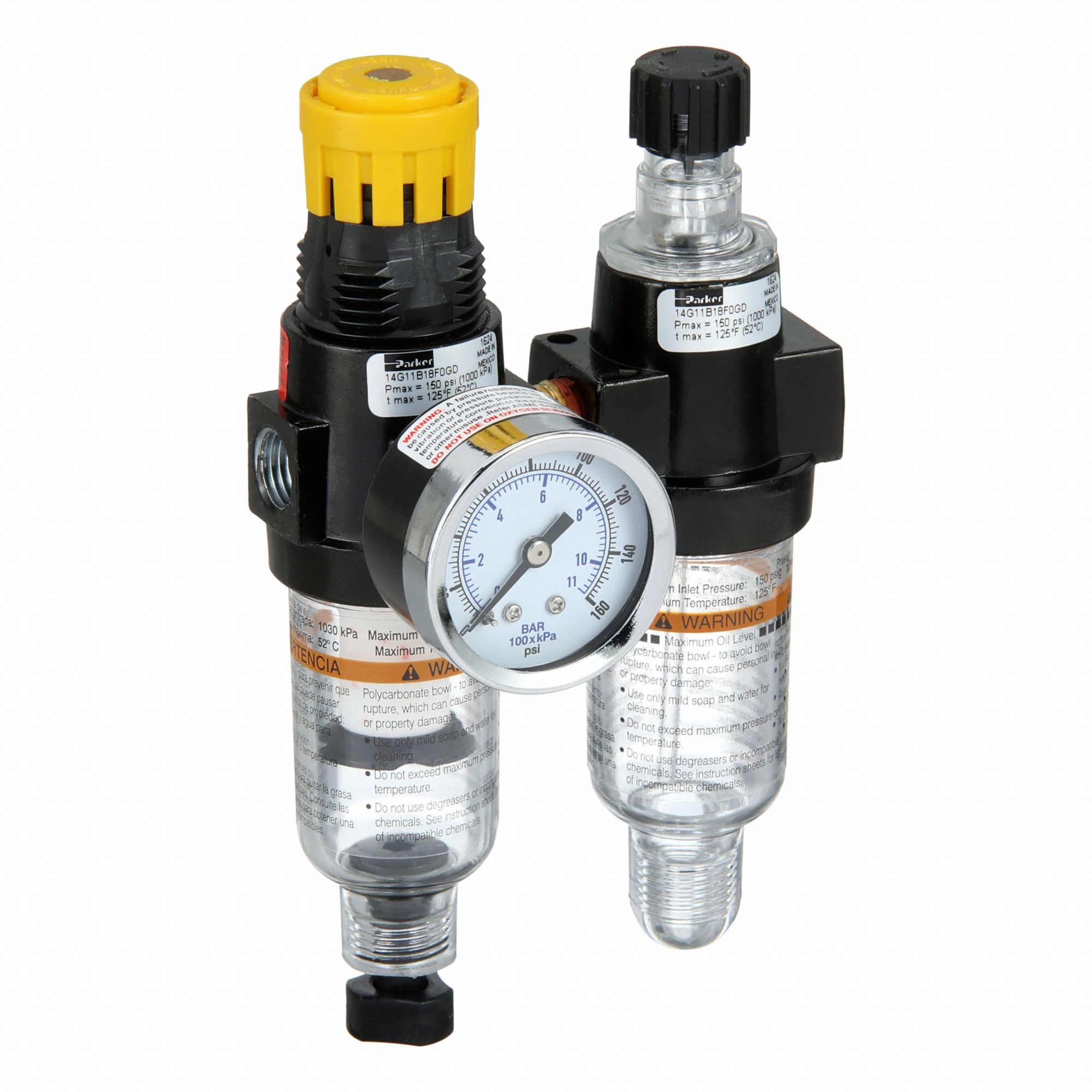 Parker 3G-OTH-146941
