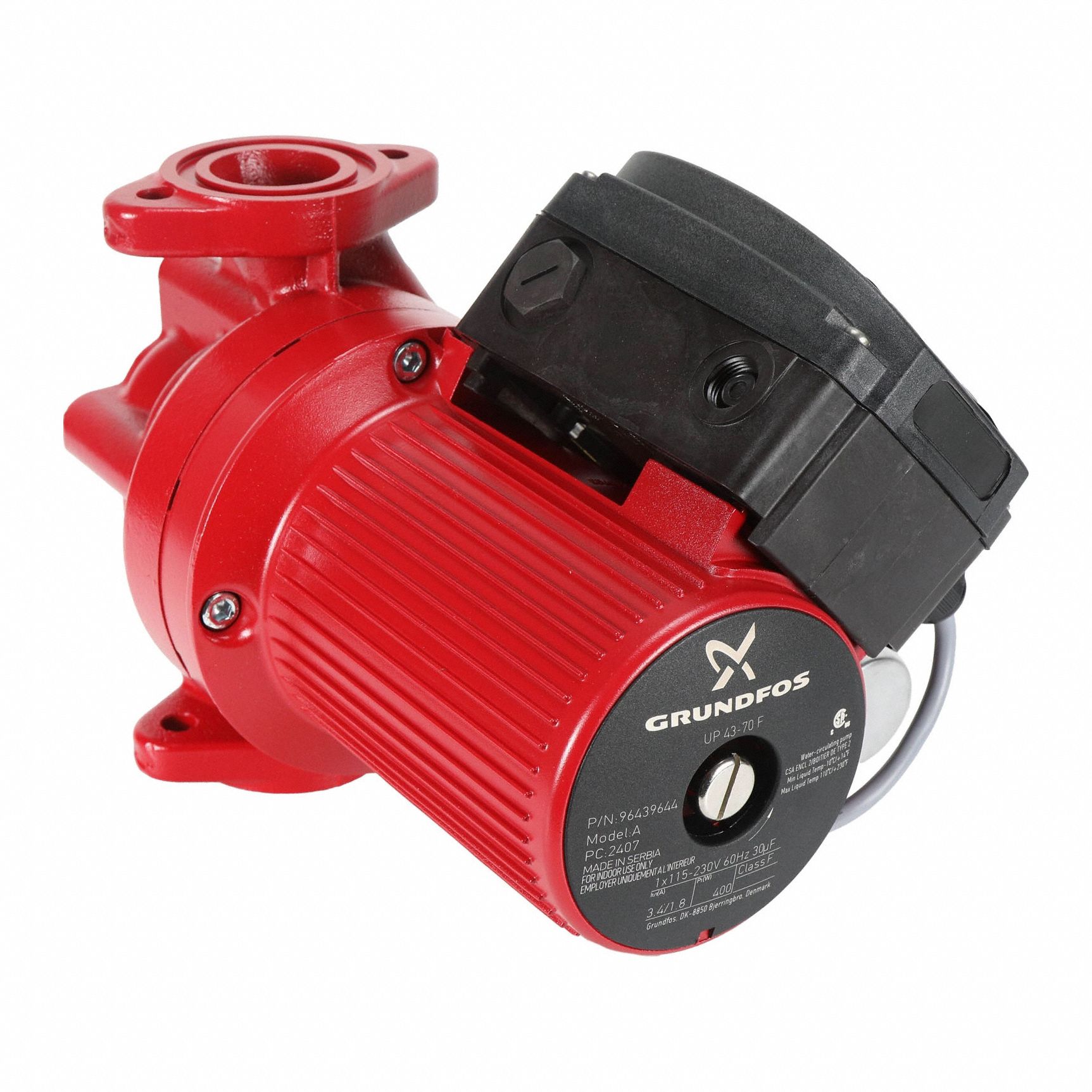 Grundfos 3G-OTH-84261