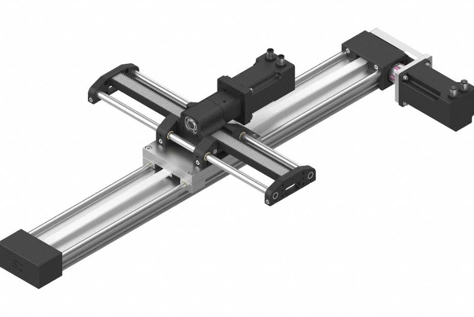 Igus 3G-OTH-38045