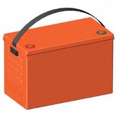 Zeus Battery Products 3G-OTH-389029