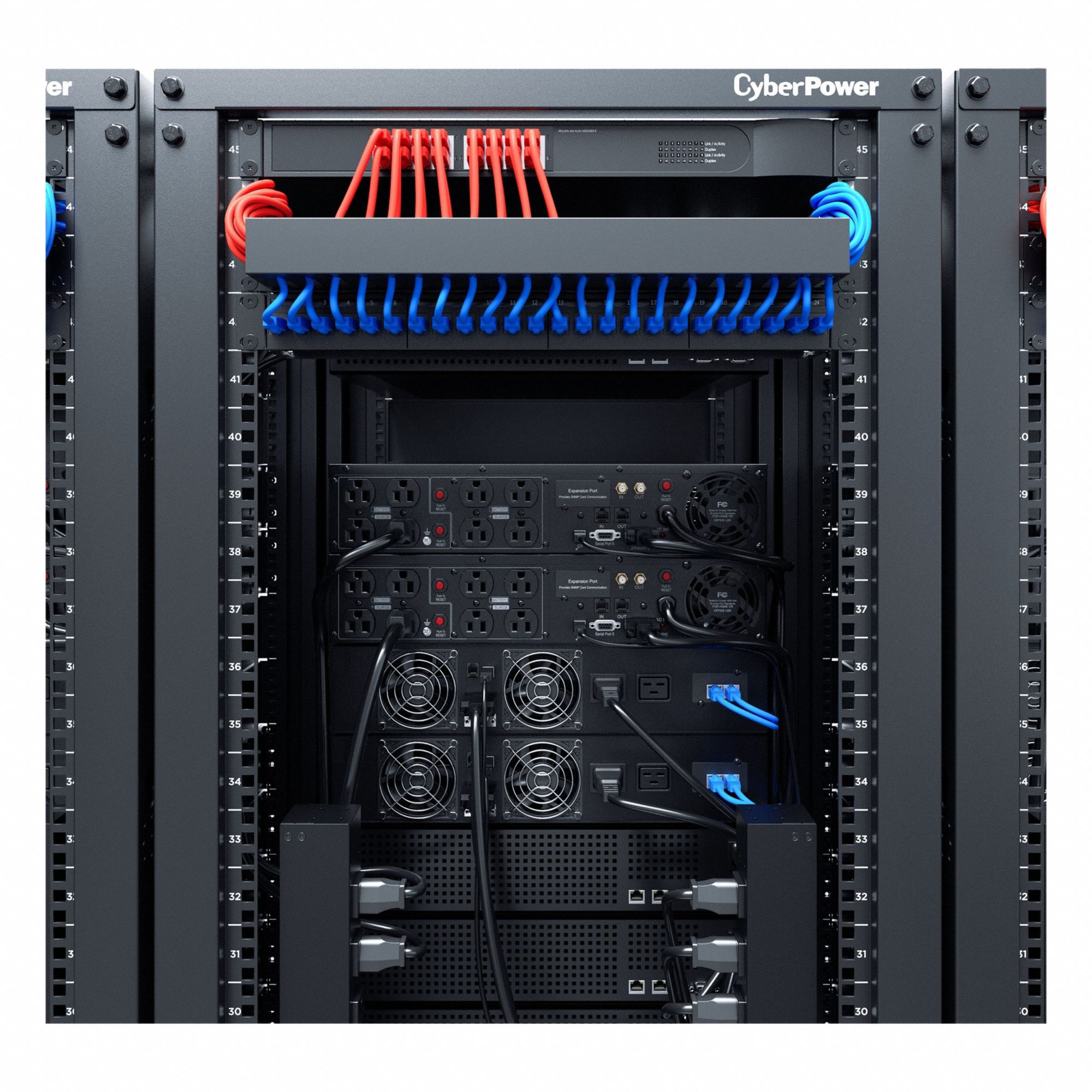 Cyber Power 3G-OTH-49437