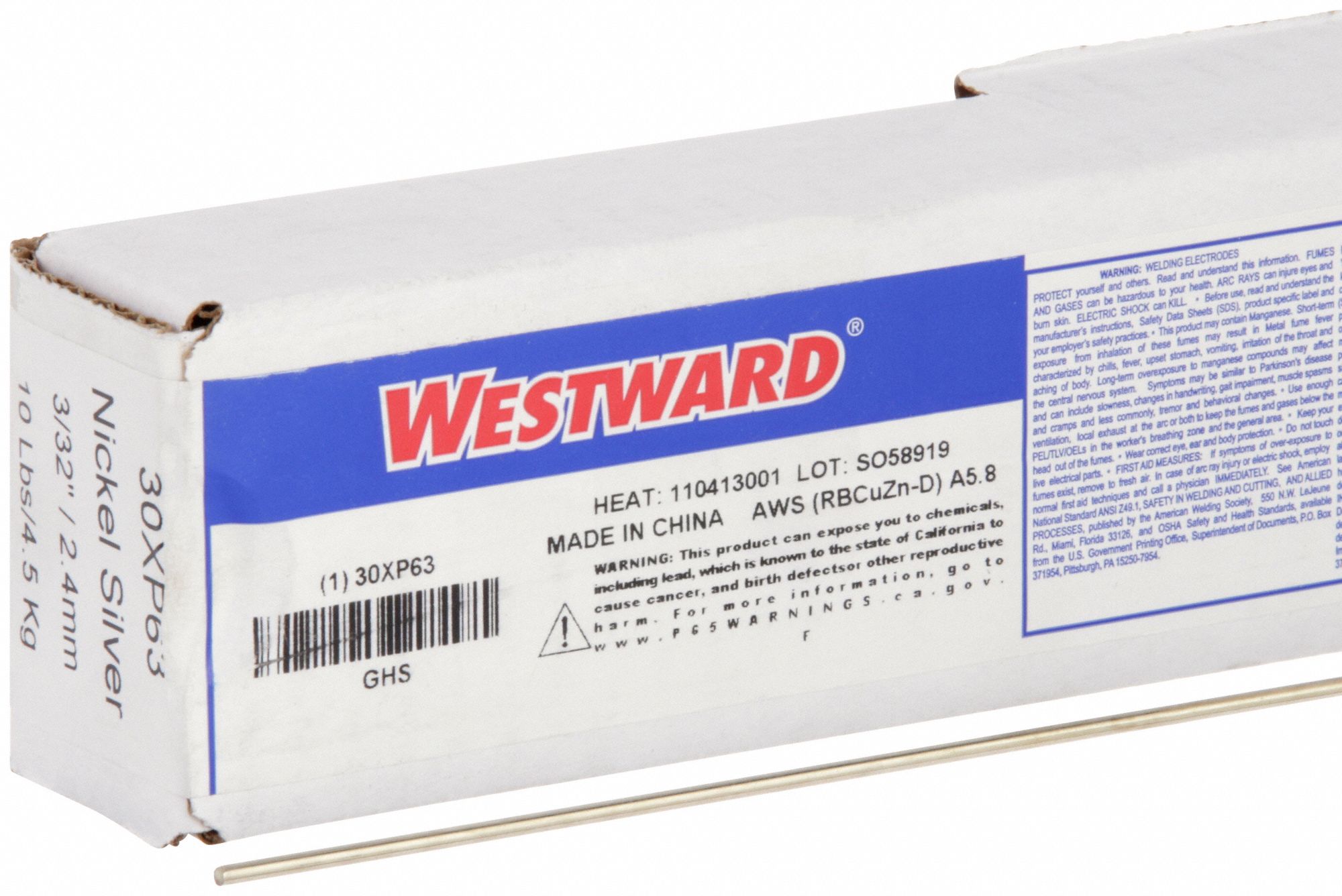 Westward 3G-OTH-355664