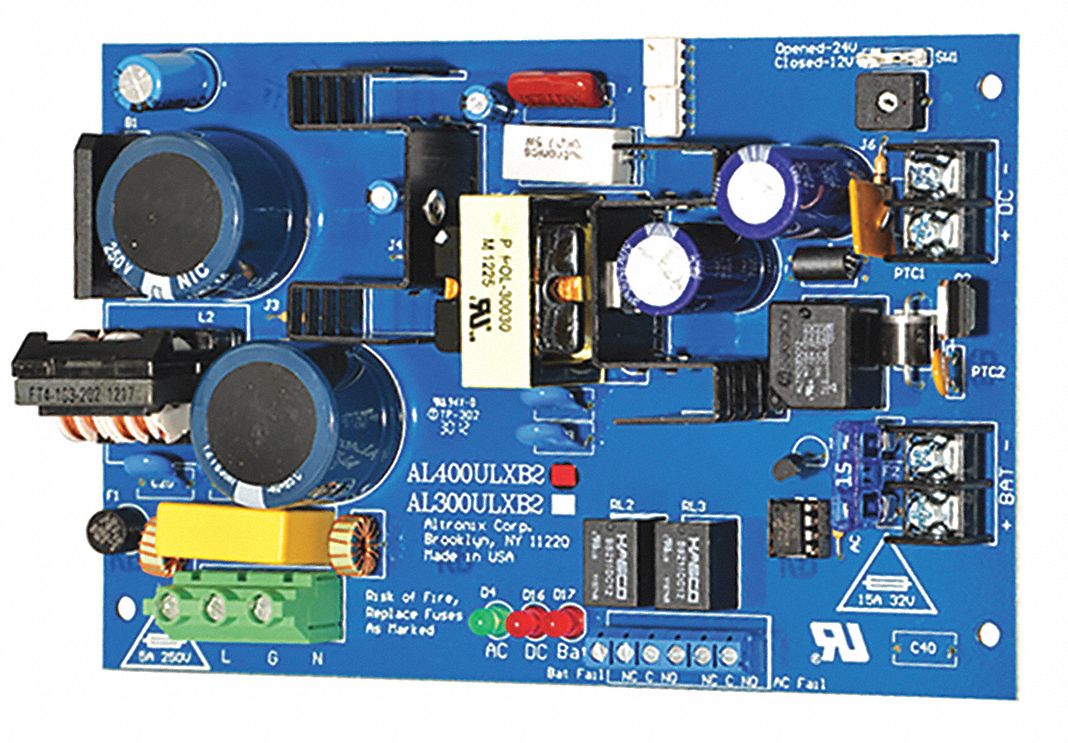 Altronix 3G-OTH-501983