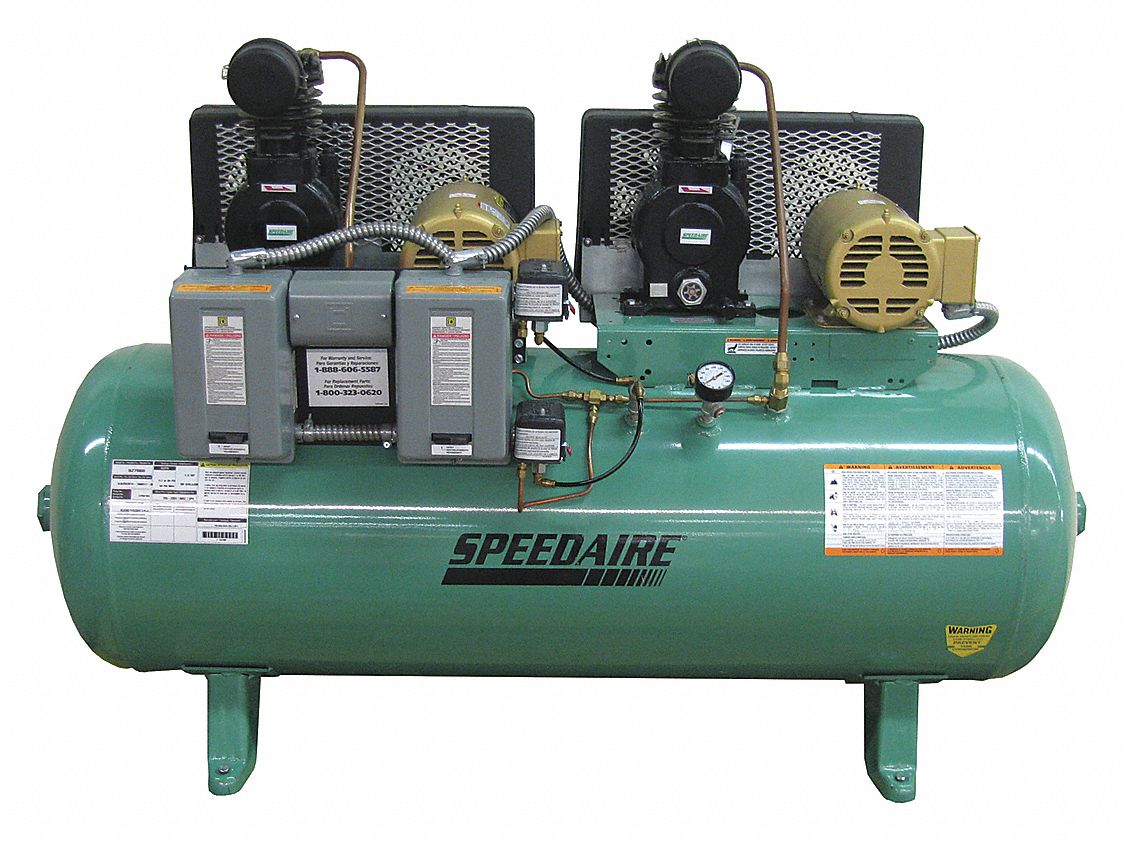 Speedaire 3G-OTH-155767