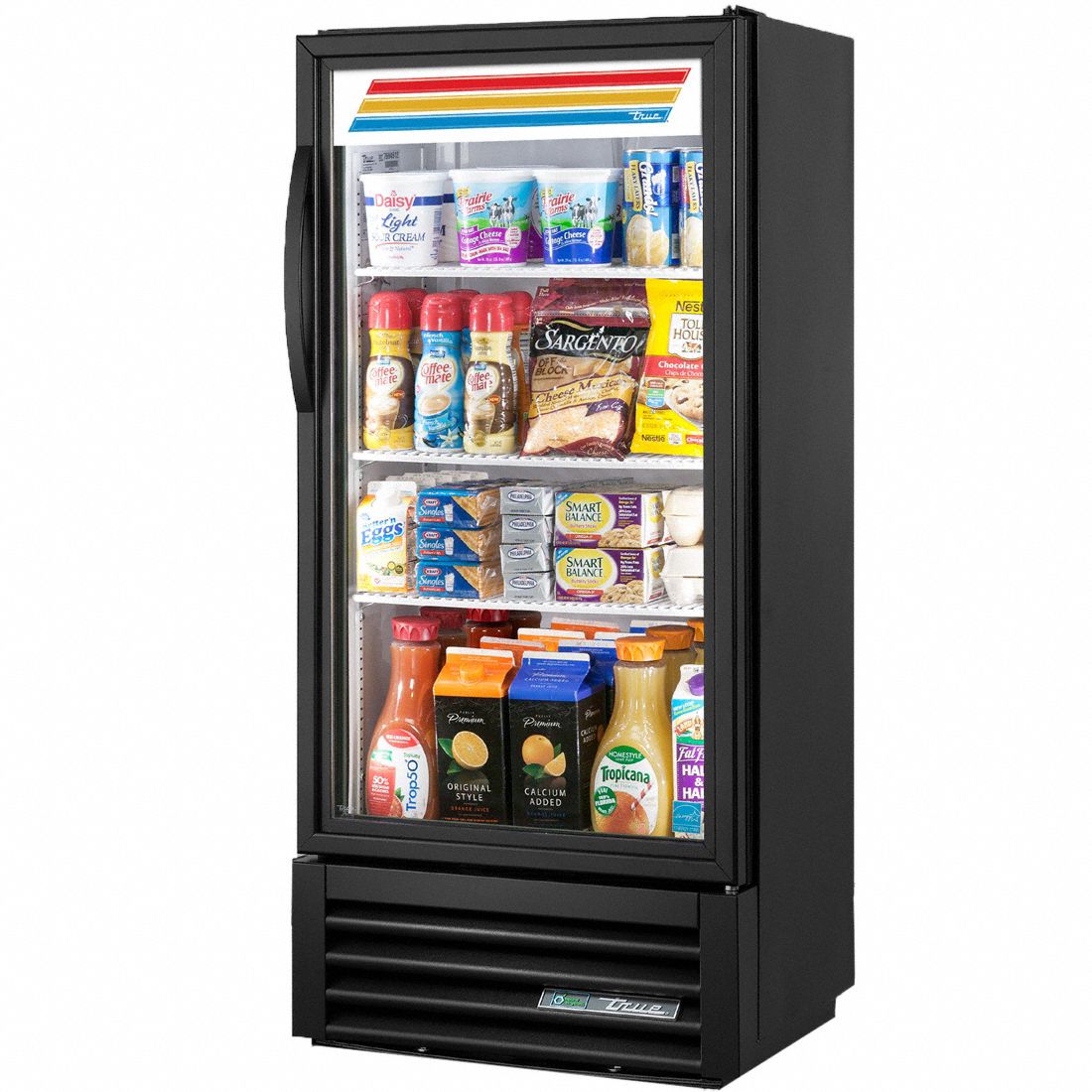 True Refrigeration 3G-OTH-605035