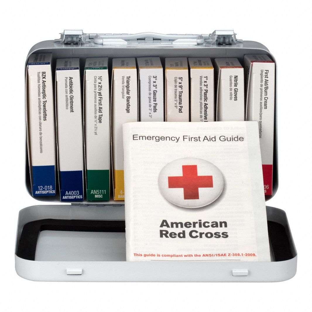 First Aid Only 3G-OTH-552398