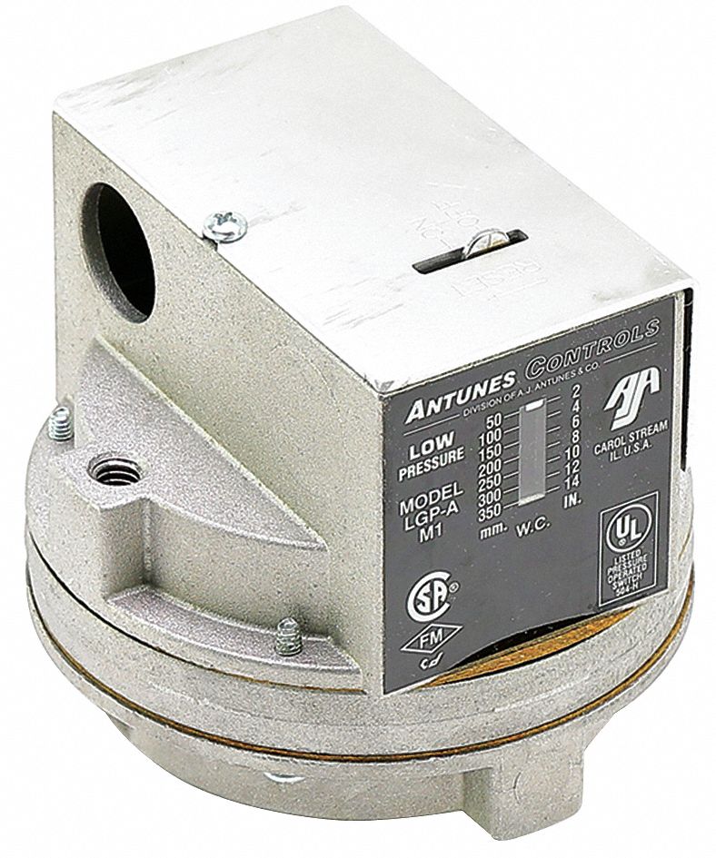 Antunes Controls 3G-OTH-112293