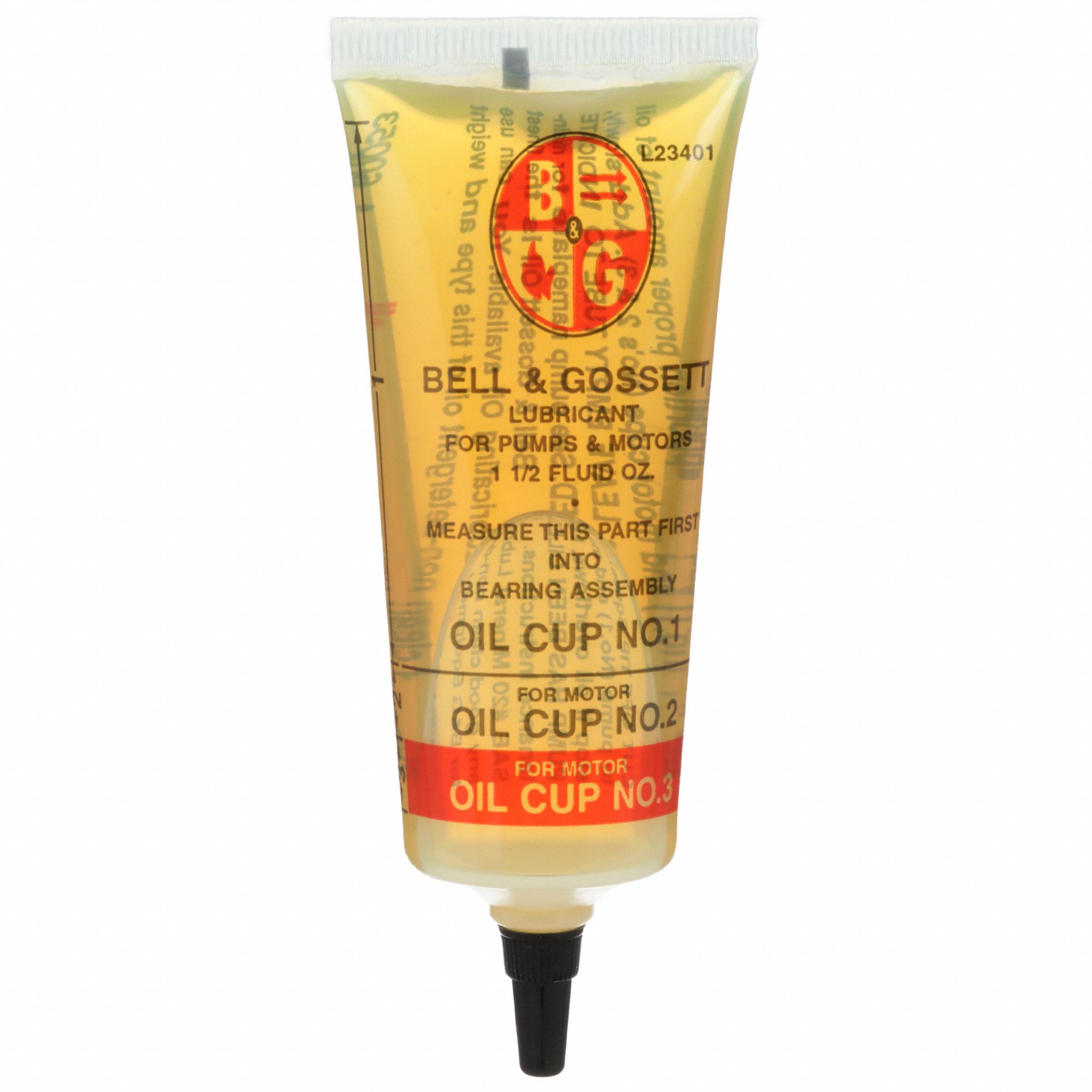 Bell & Gossett 3G-OTH-81122