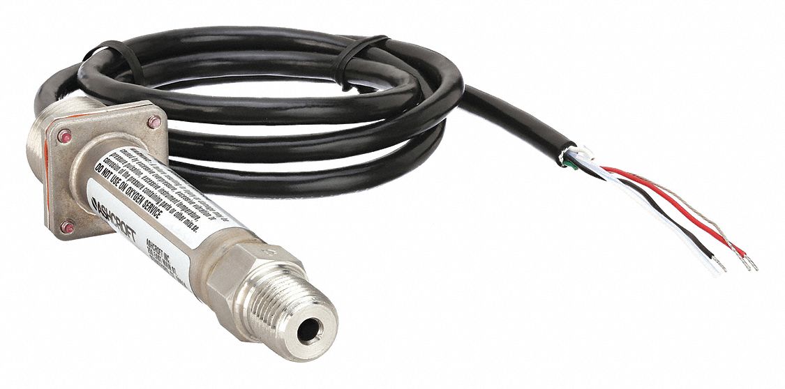 Ashcroft 3G-OTH-176423