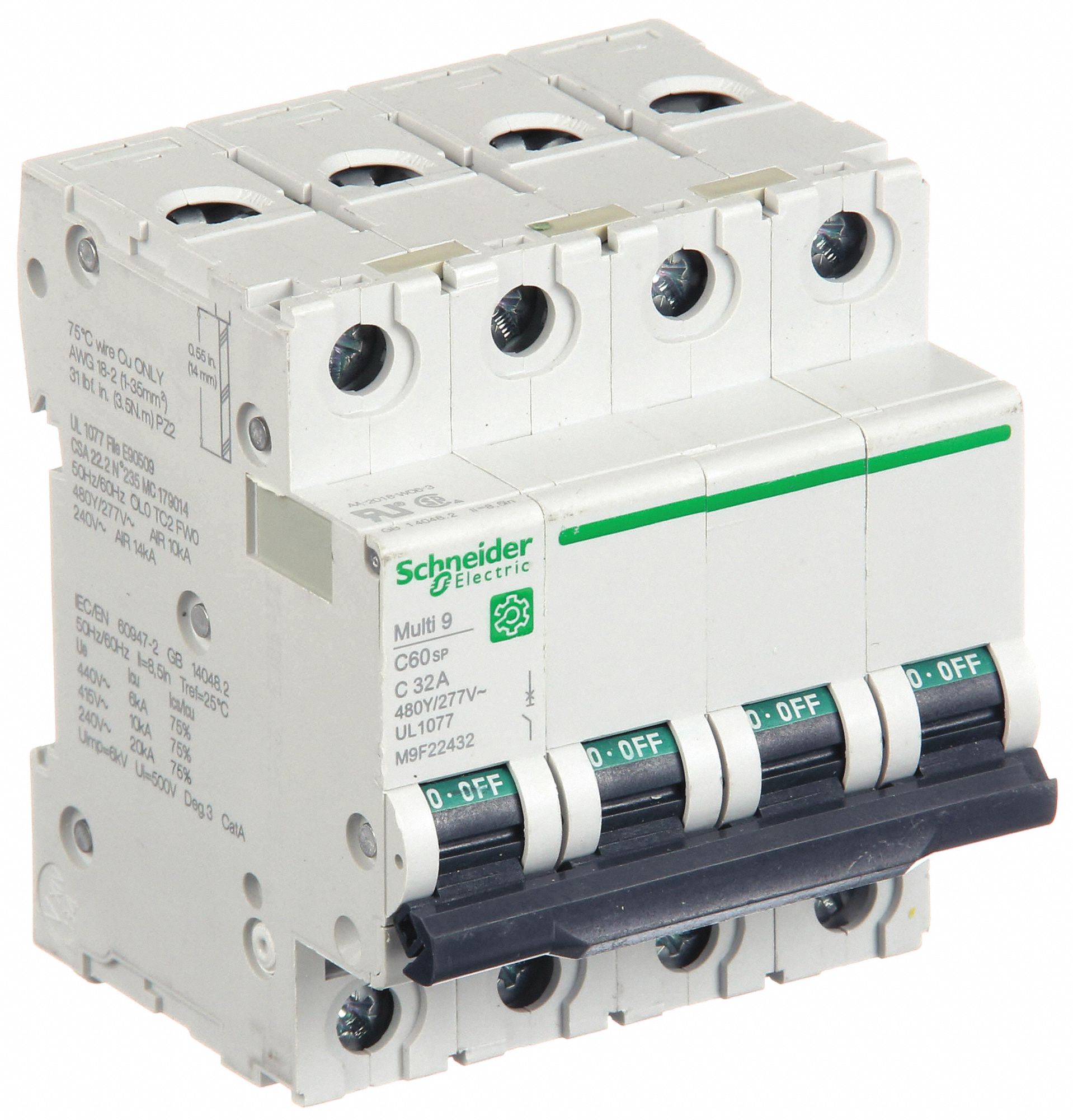 Schneider 3G-OTH-20230
