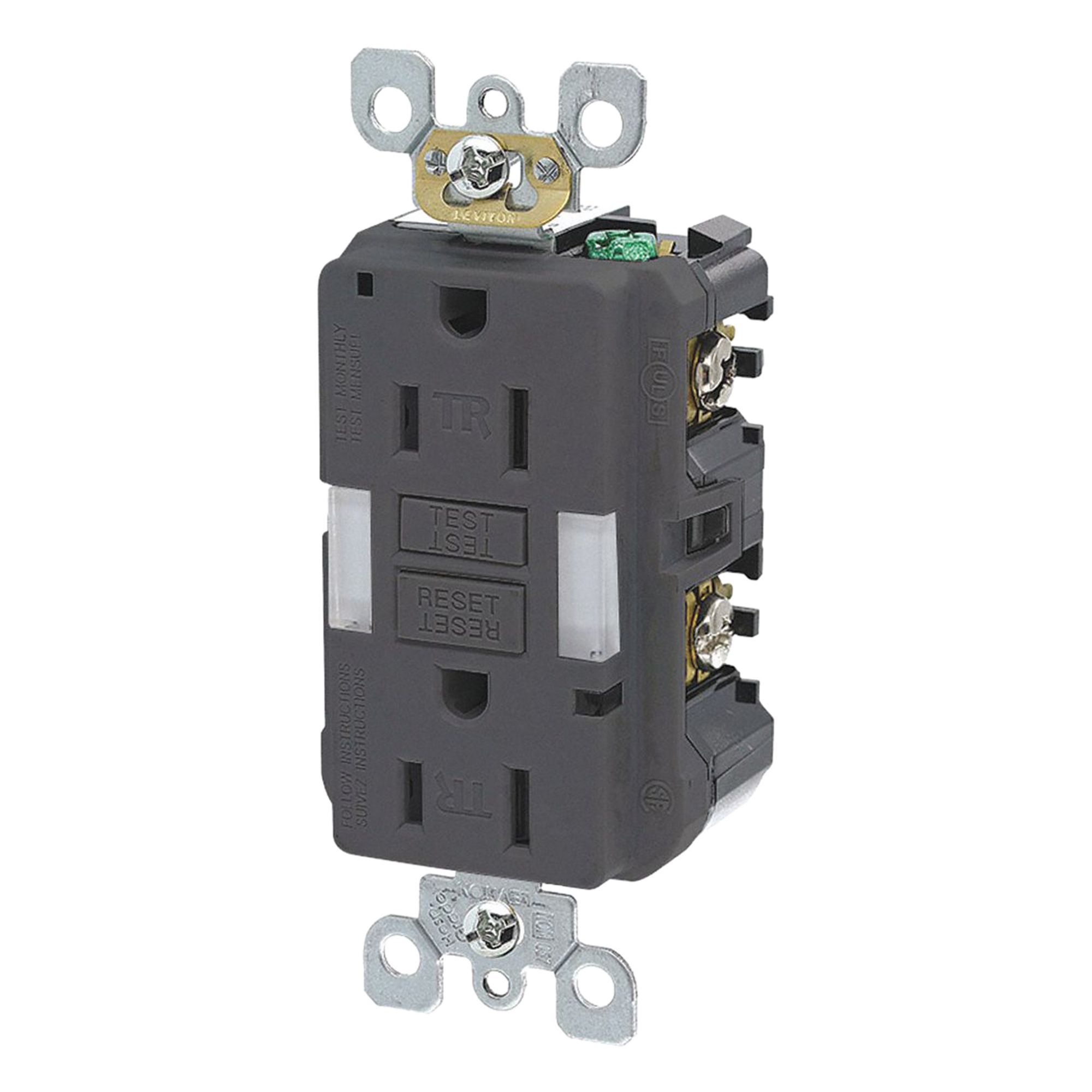 Leviton Gfi 3G-OTH-21302