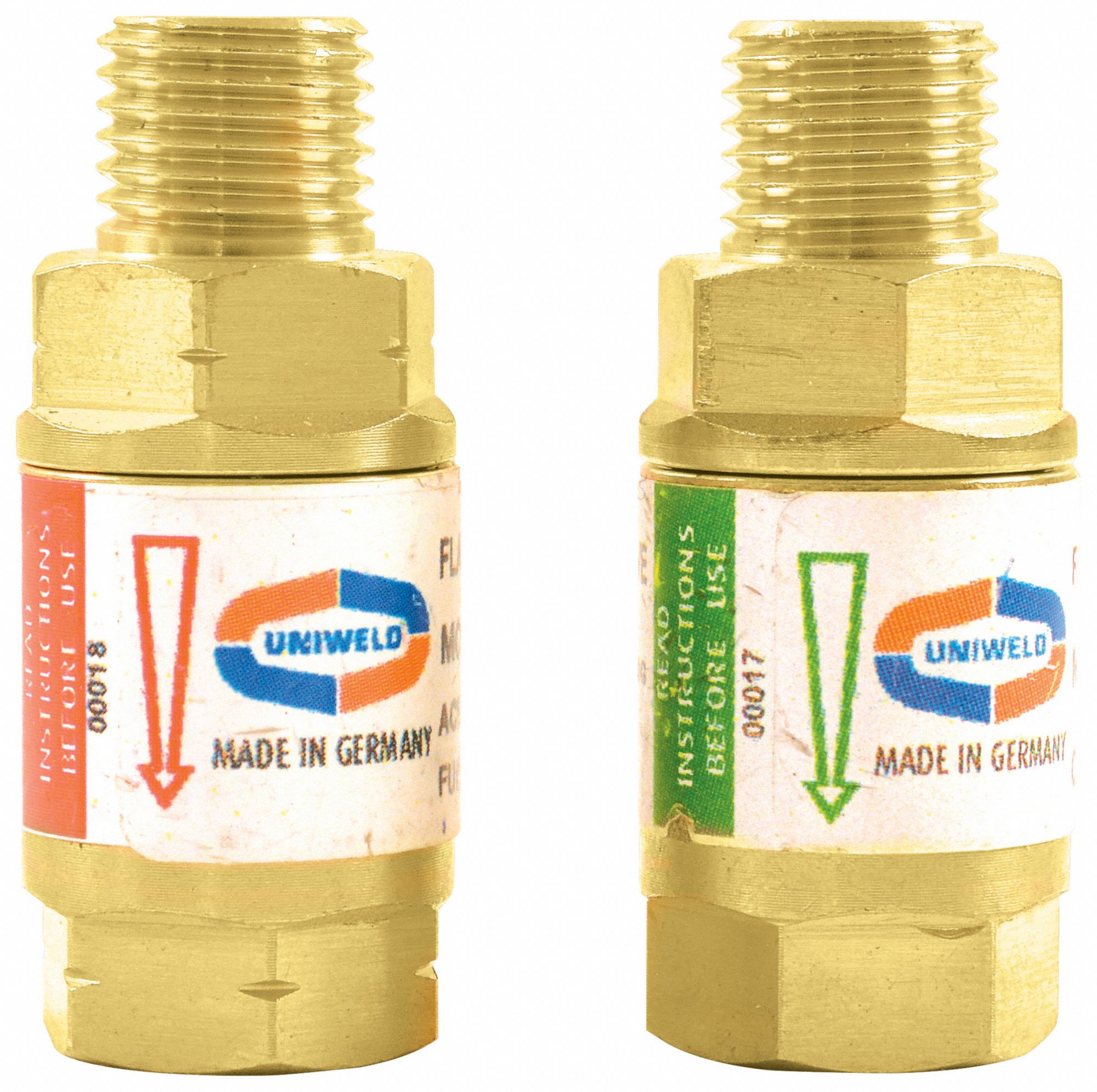 Uniweld 3G-OTH-362091