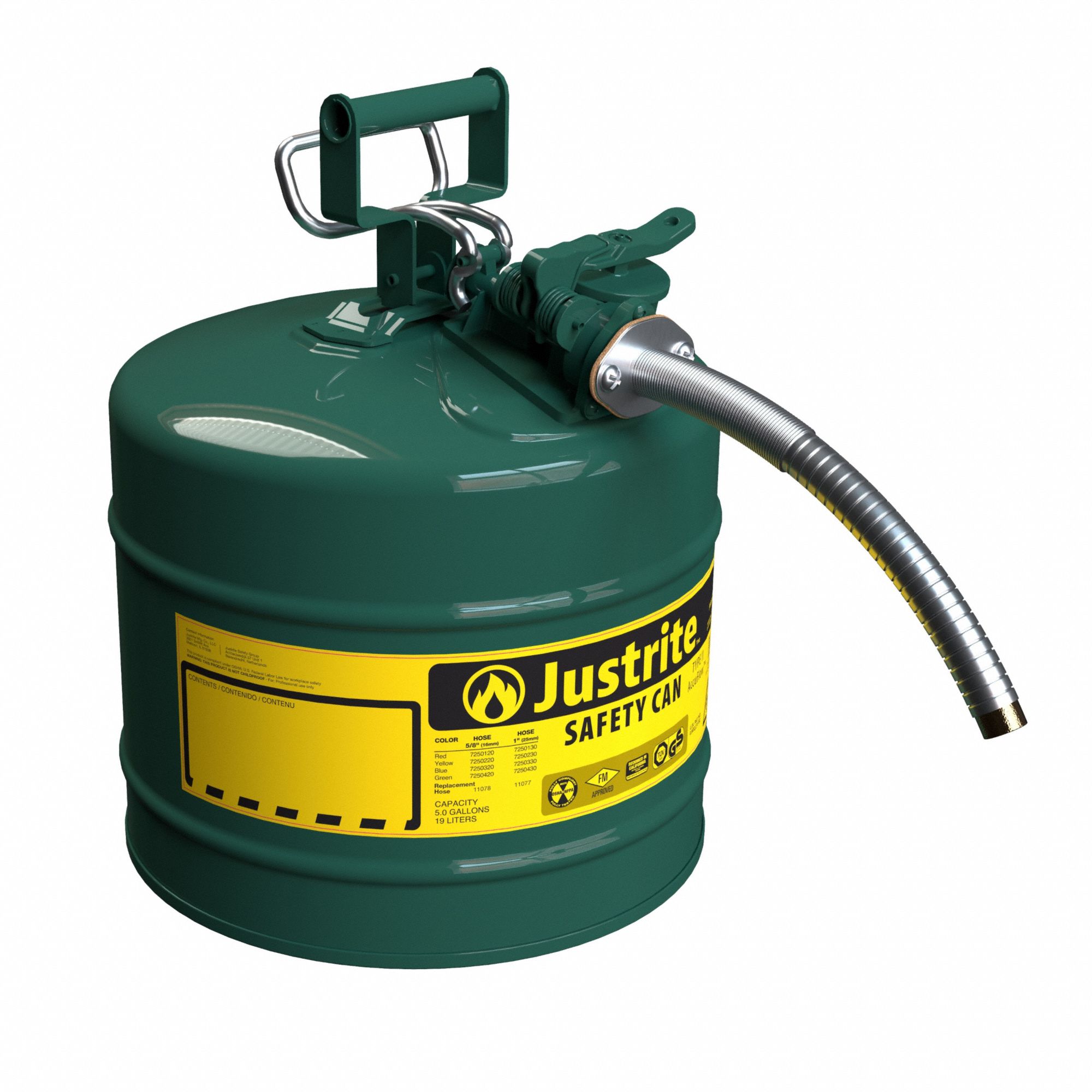 Justrite 3G-OTH-560684