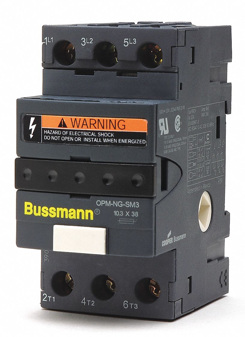 Bussmann 3G-OTH-23038