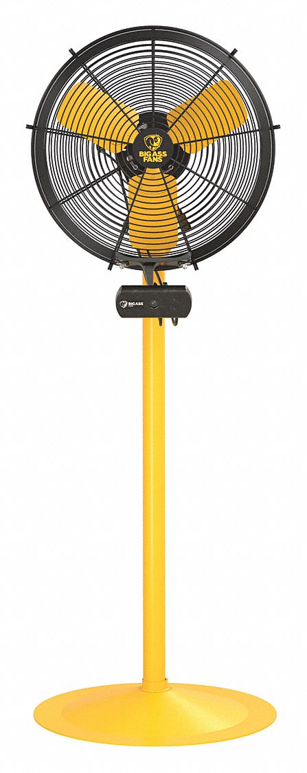 Big Ass Fans 3G-OTH-62232