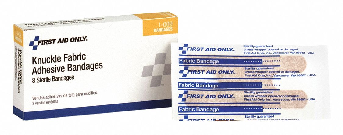 First Aid Only 3G-OTH-546250