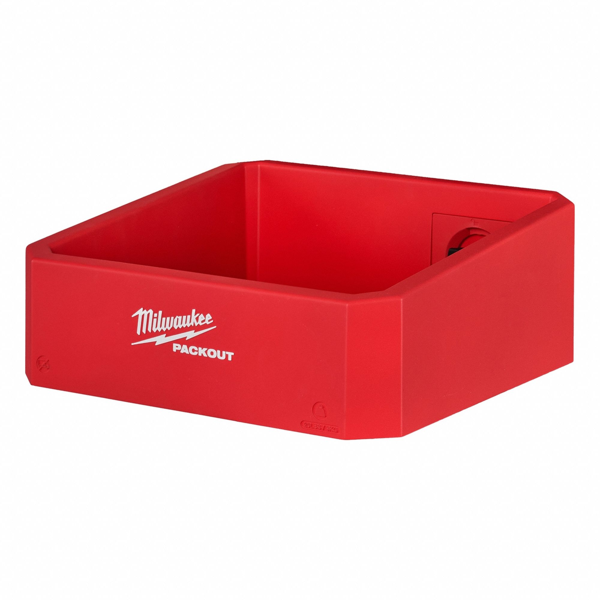 Milwaukee Packout 3G-OTH-328406
