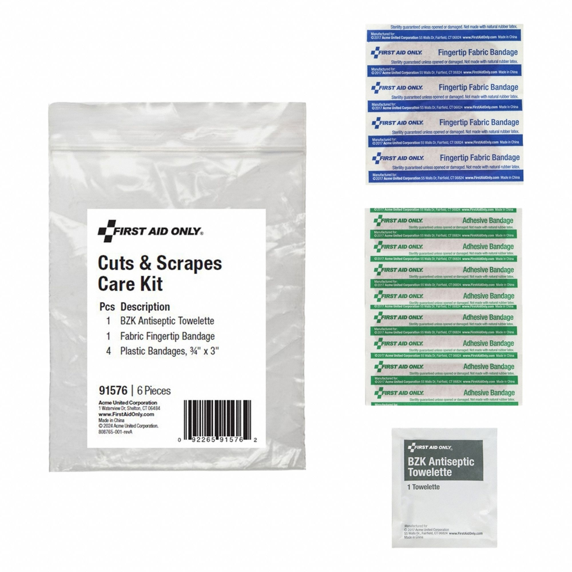 First Aid Only 3G-OTH-553458