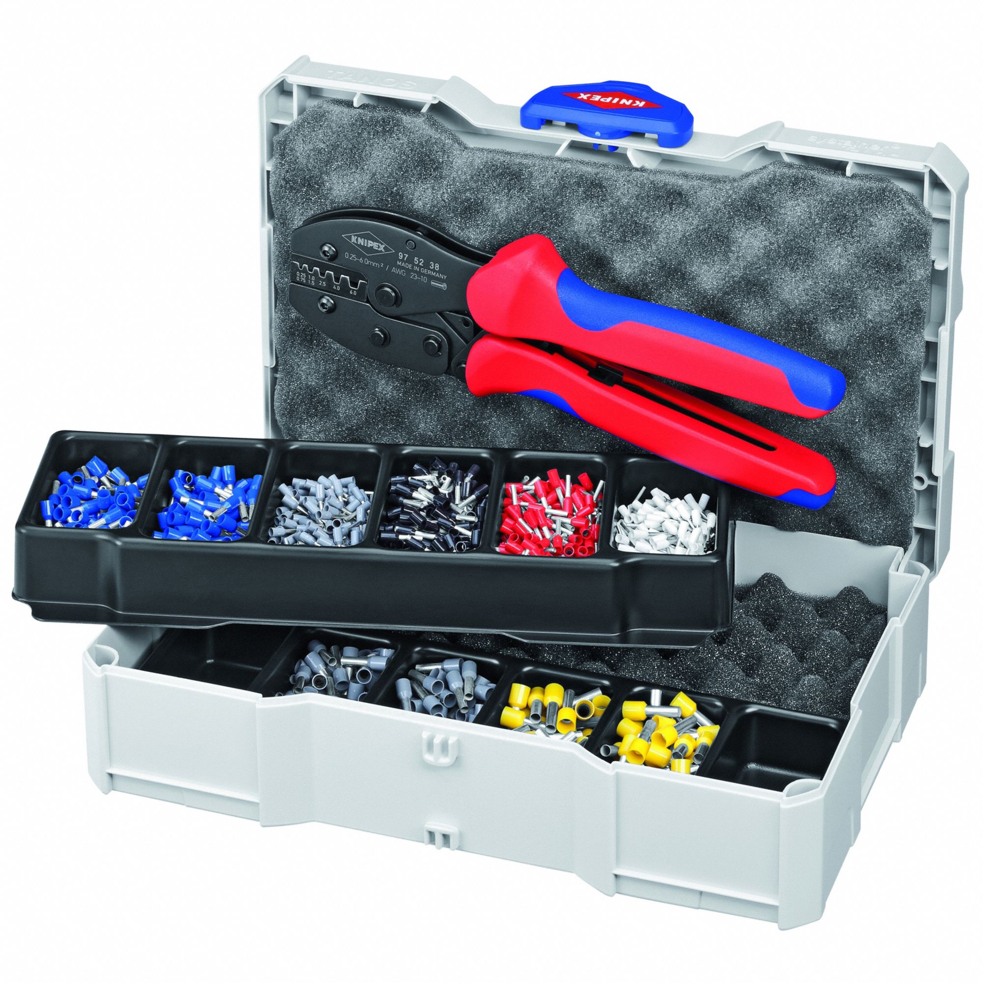 Knipex 3G-OTH-285328
