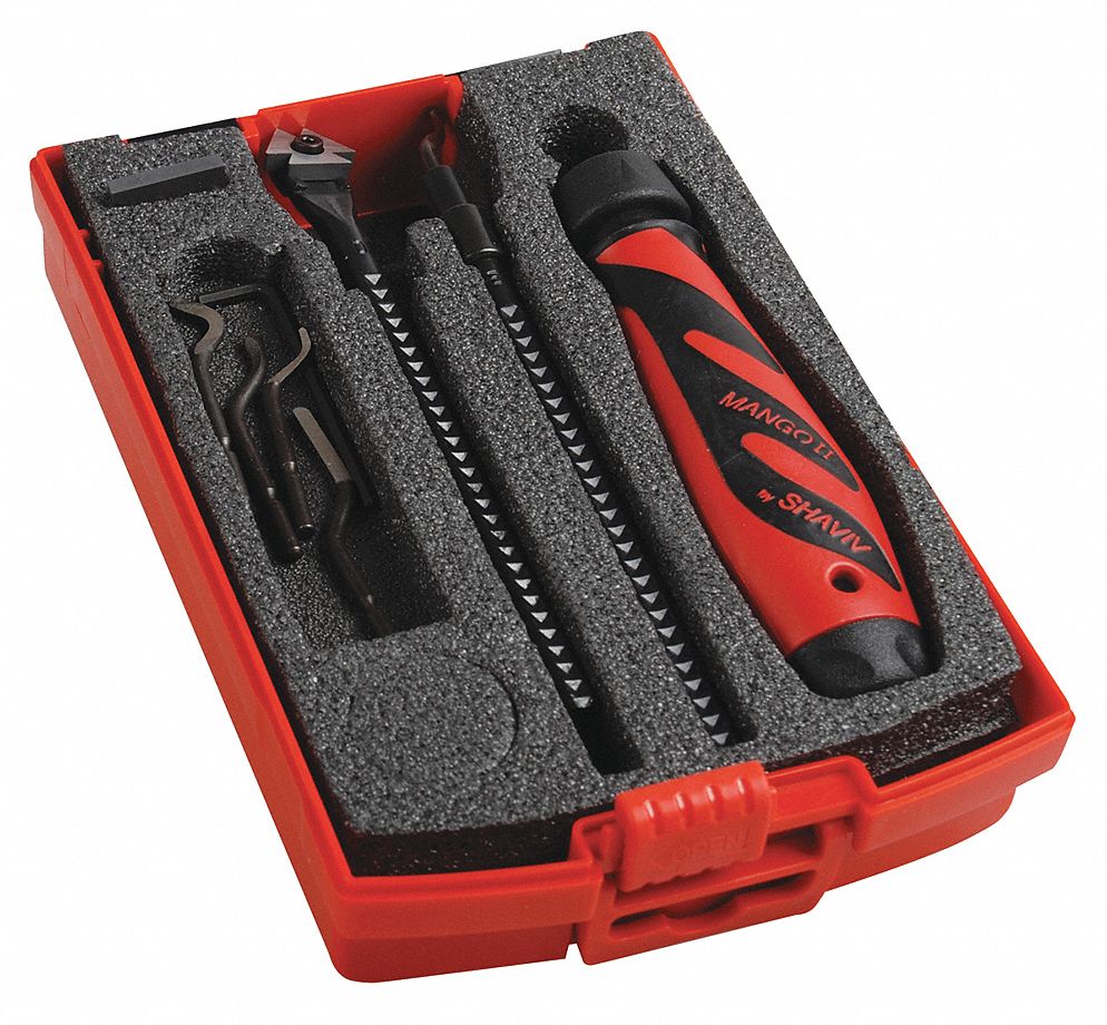 Shaviv 3G-OTH-541145