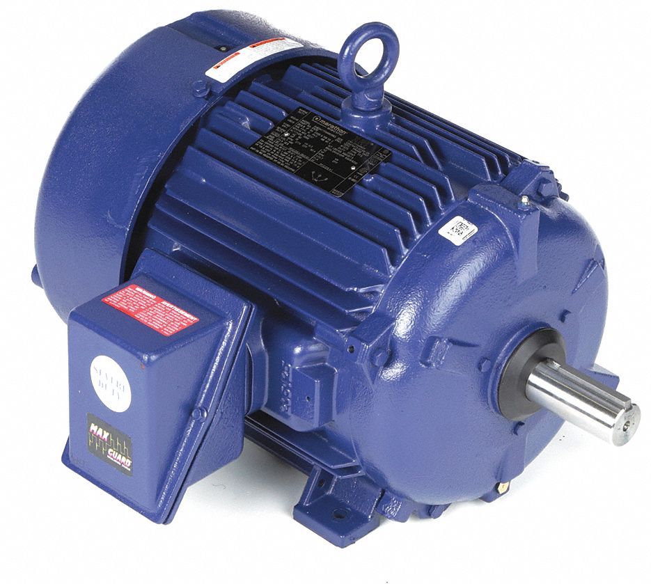 Marathon Motors 3G-OTH-60454
